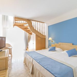 Habitación Familiar Superior